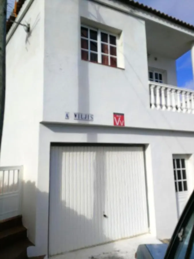 Apartment Cosy Studio With Sea View And Garden In Frontera 20 M²