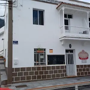  Maison d'hôtes El Guanche