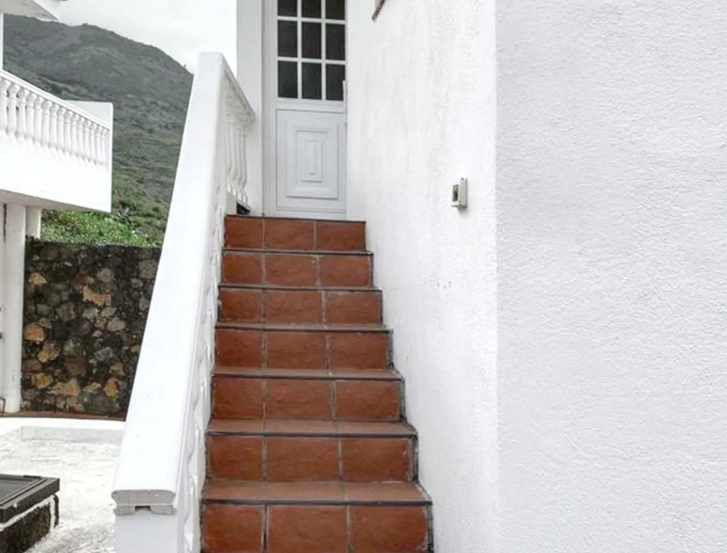 Apartment Cosy Studio With Sea View And Garden In Frontera 20 M² Spain