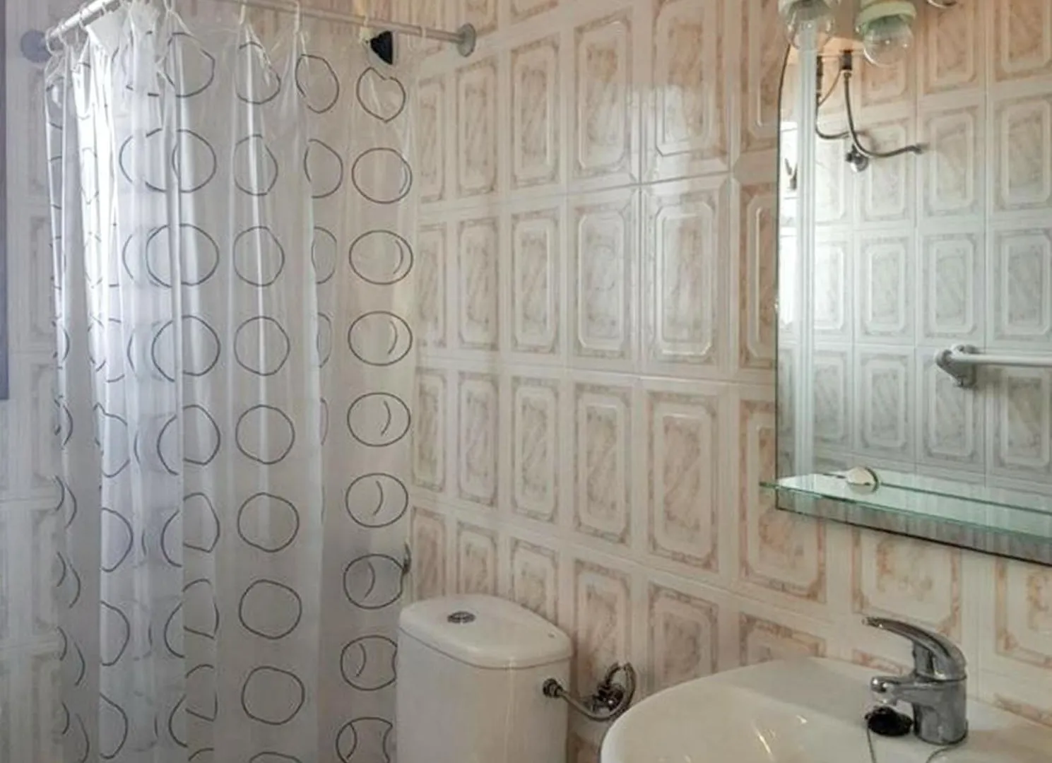 Cosy Studio With Sea View And Garden In Frontera 20 M² 0*,  Spain
