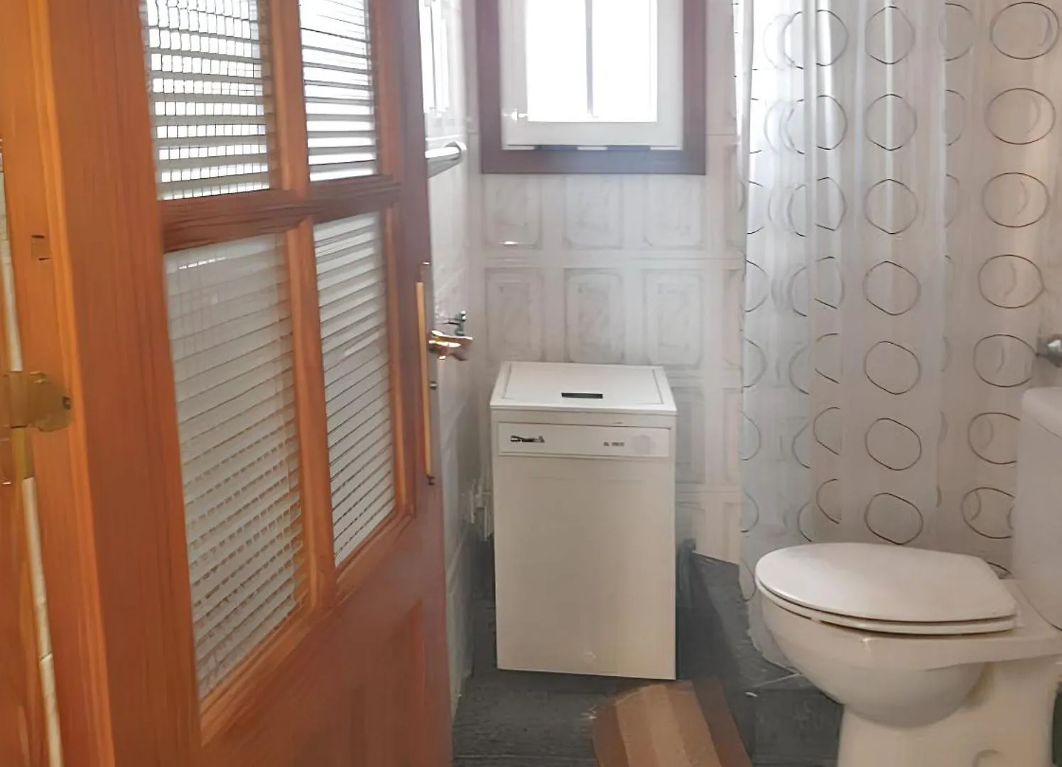 Apartment Cosy Studio With Sea View And Garden In Frontera 20 M² Spain